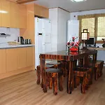 Mago Guesthouse
