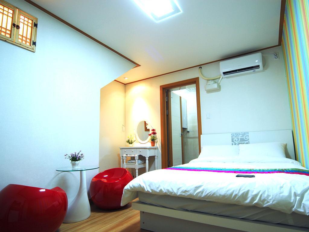 Guest house Mago *