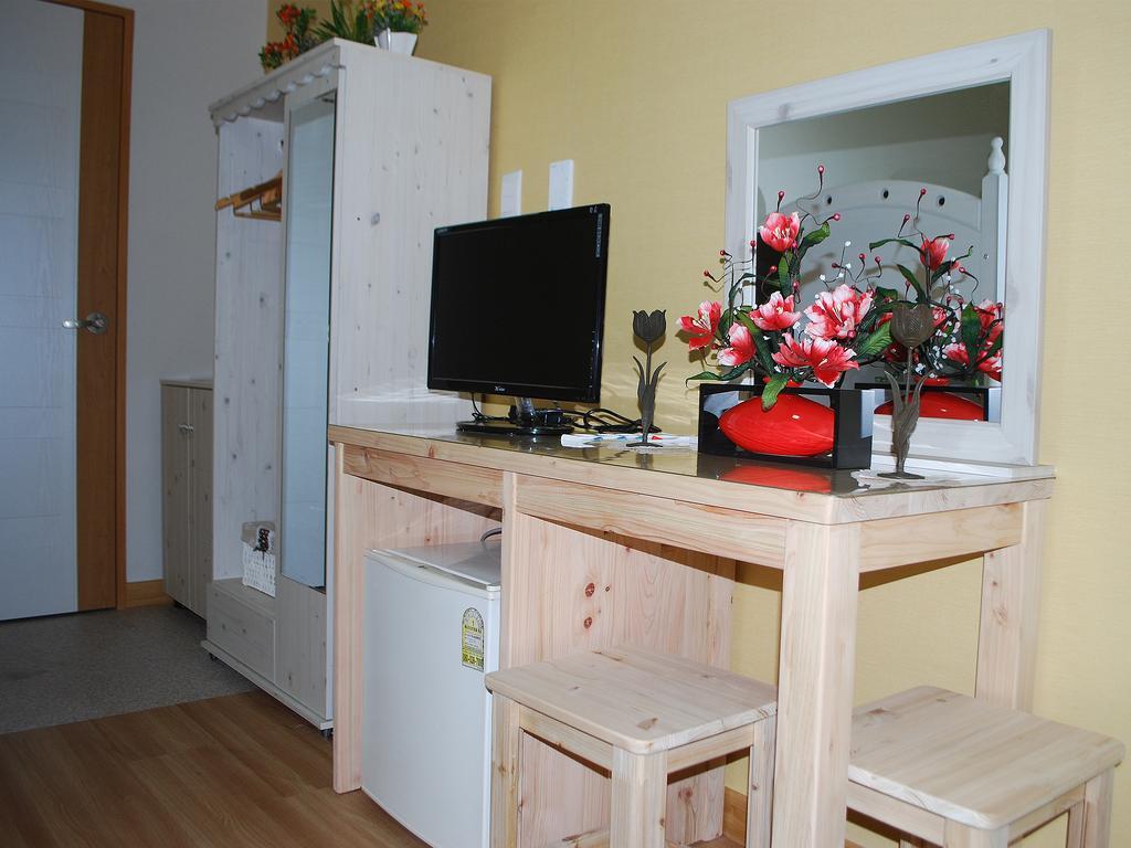 Mago Guest house *