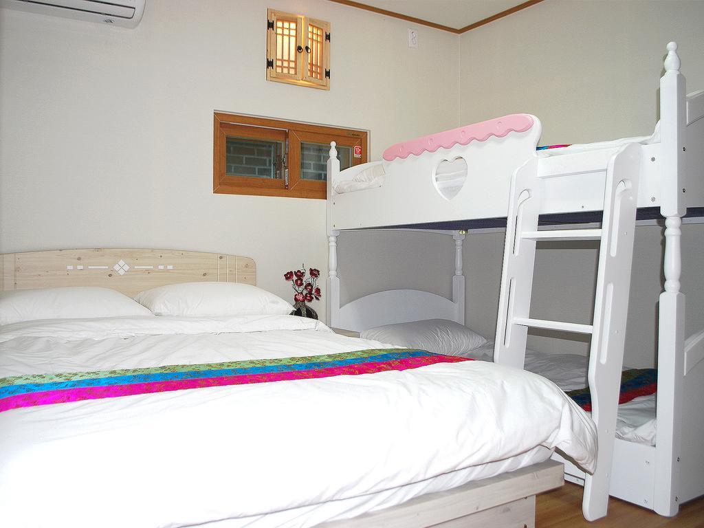 Guest house Mago Seoul