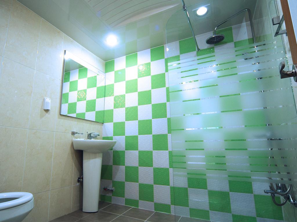 Mago Guest house Seoul