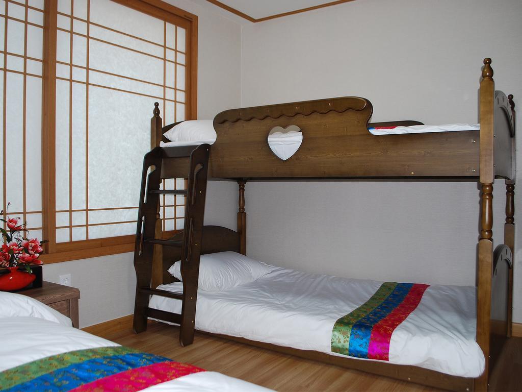Mago Guest house