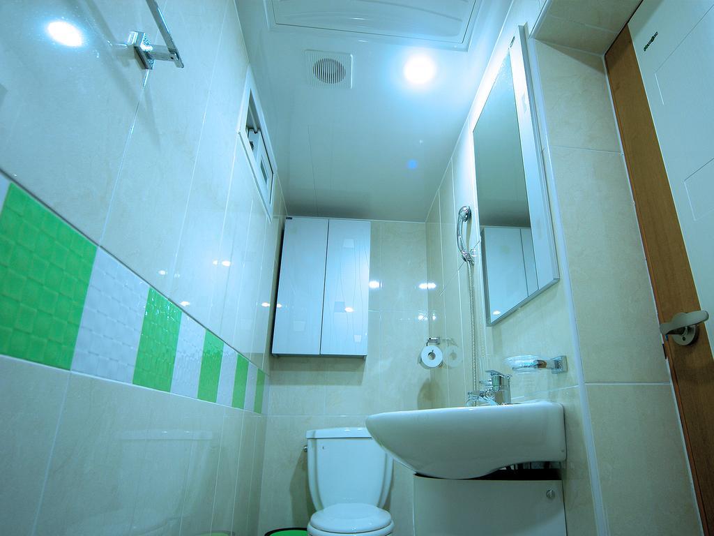 Mago Guest house *