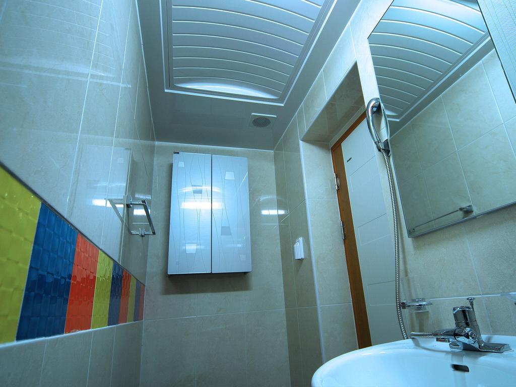 Mago Guest house Seoul