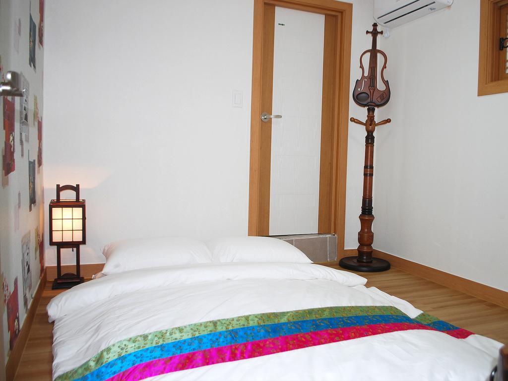 Mago Guest house