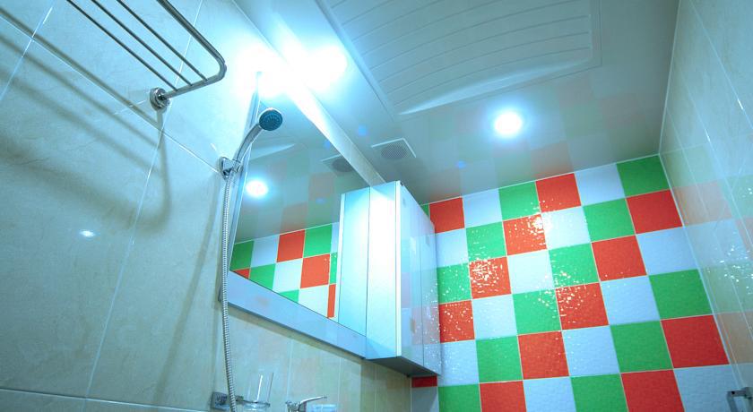 Guest house Mago *
