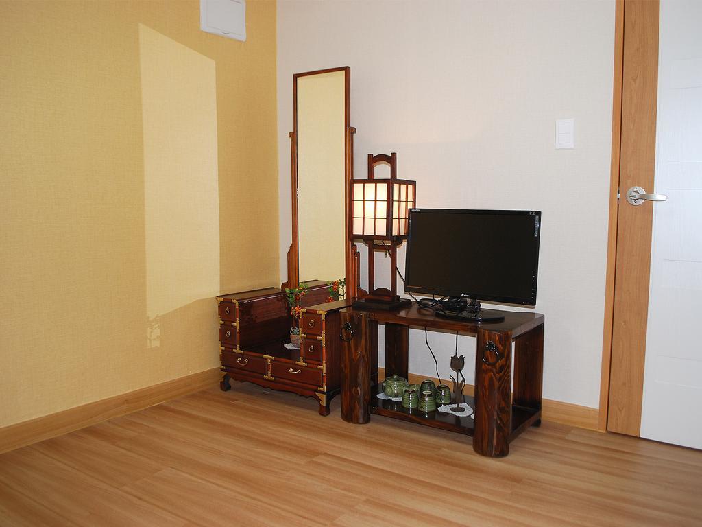 Mago Guest house *