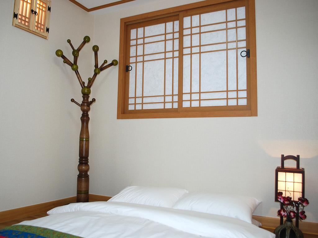 Guest house Mago Seoul