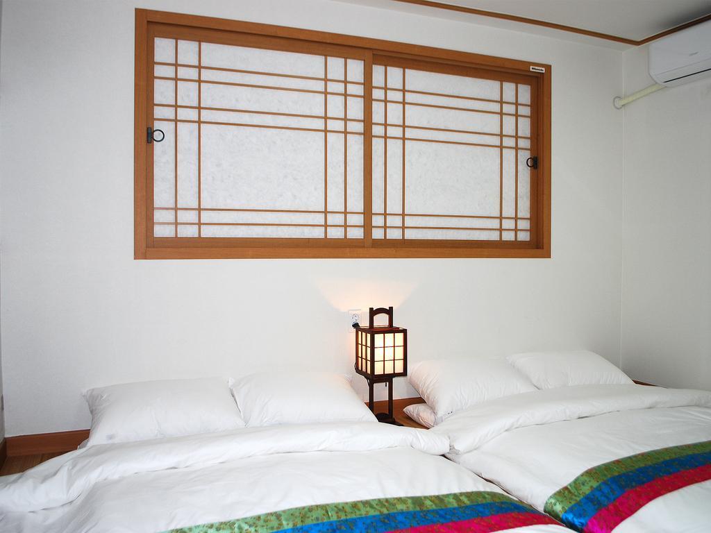Guest house Mago