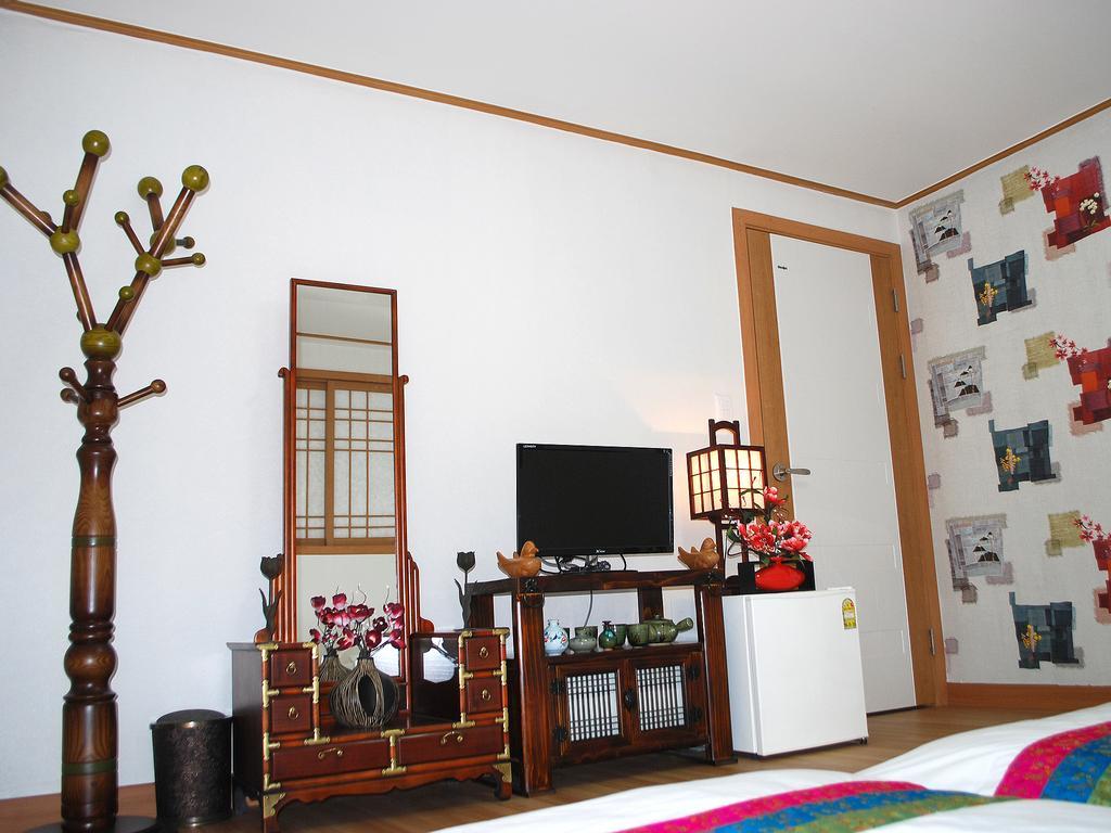 Mago Guest house Seoul
