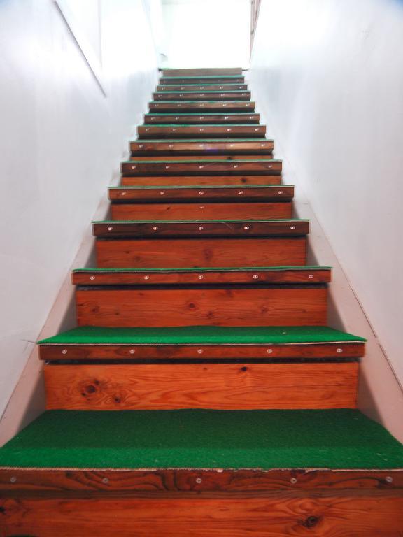 Mago Guest house *