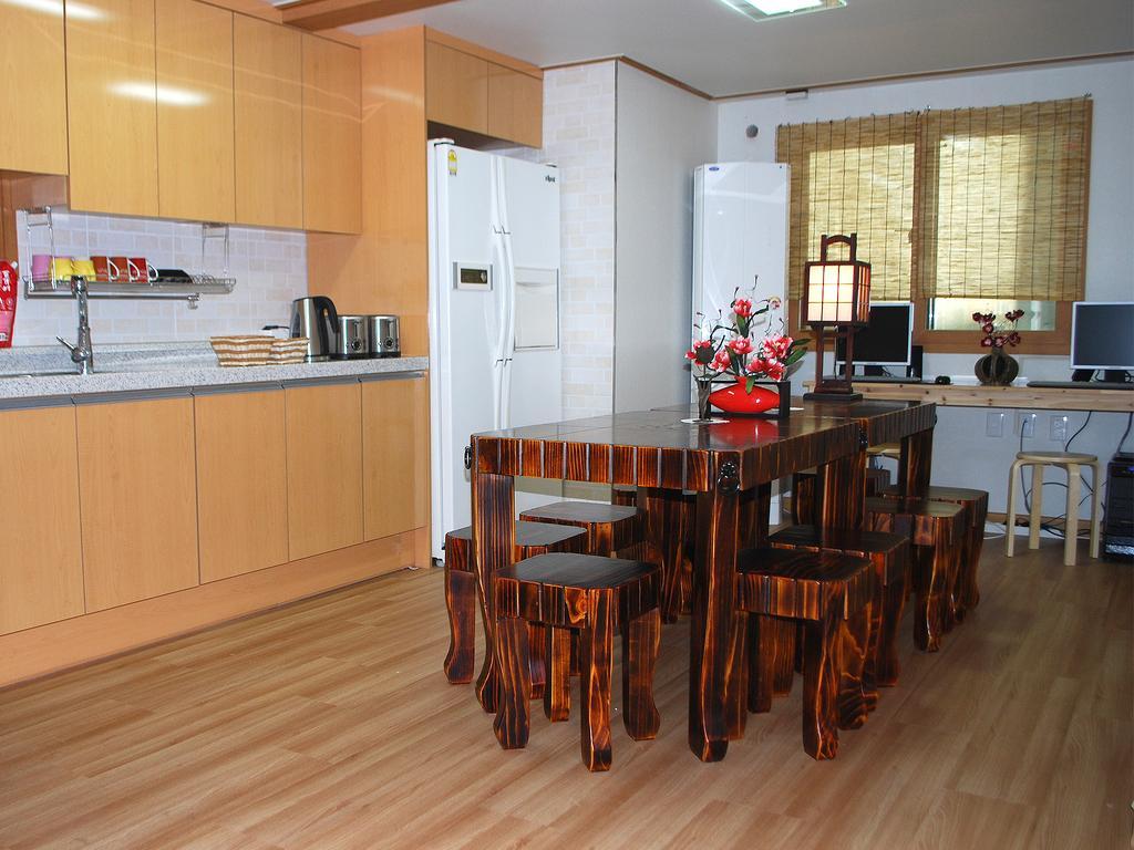 Mago Guest house Seoul