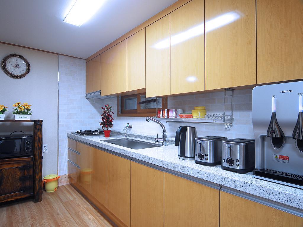 Guest house Mago *