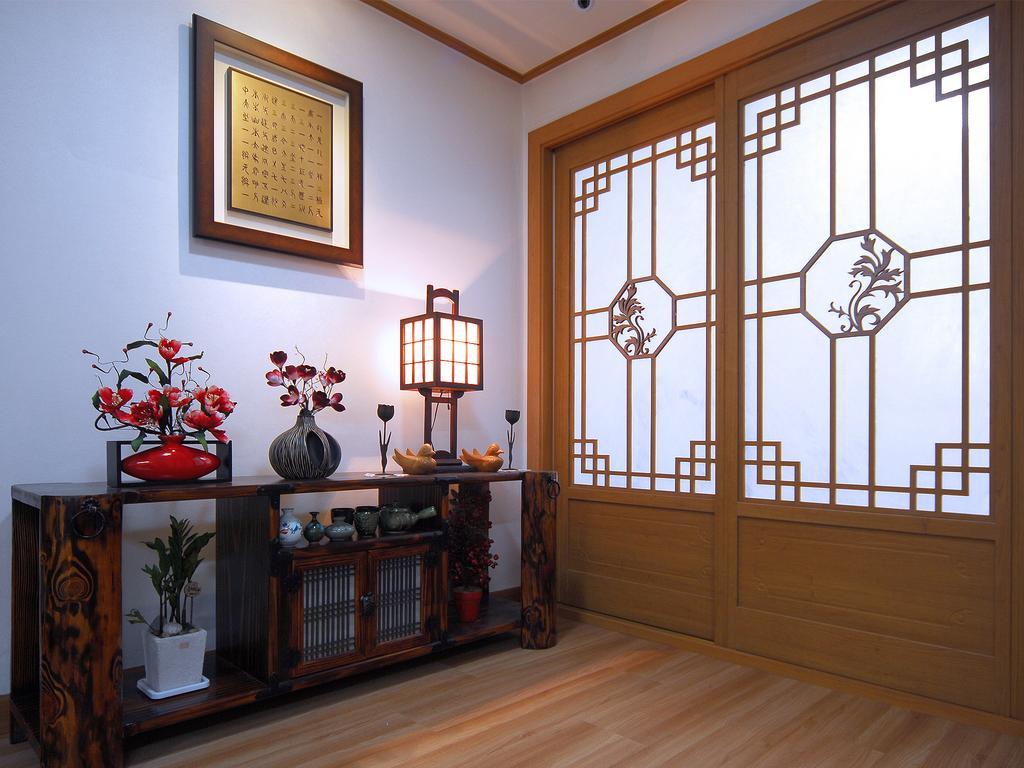 Mago Guest house *