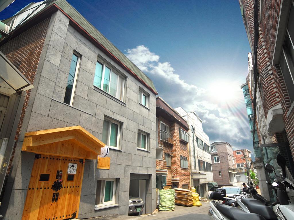 Mago Guest house