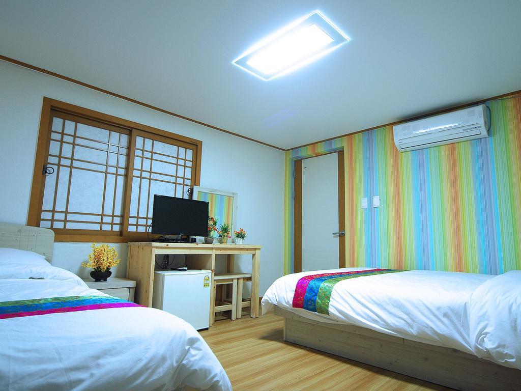 Mago Guest house *
