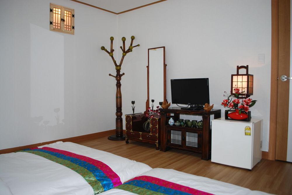 Mago Guest house Seoul