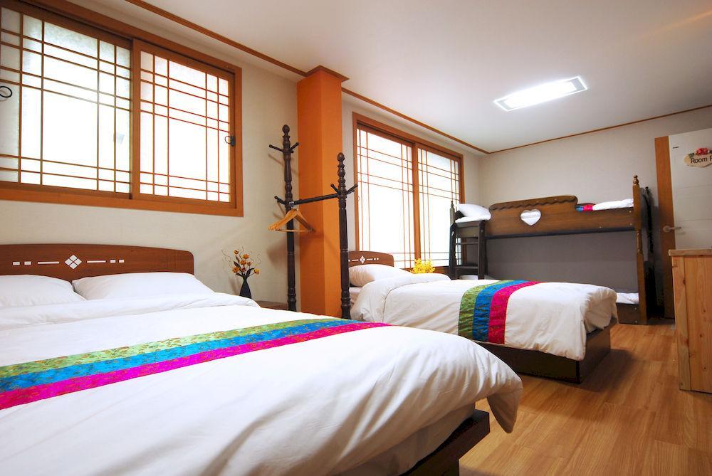 Mago Guest house Seoul