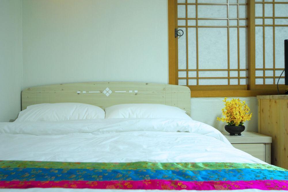Mago Guest house