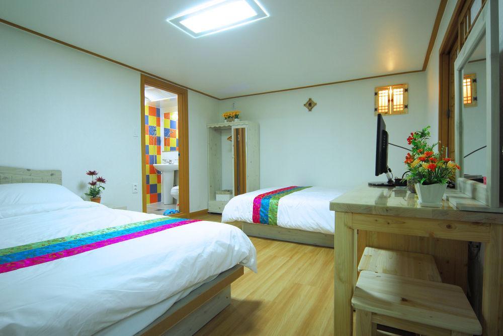 Mago Guest house Seoul