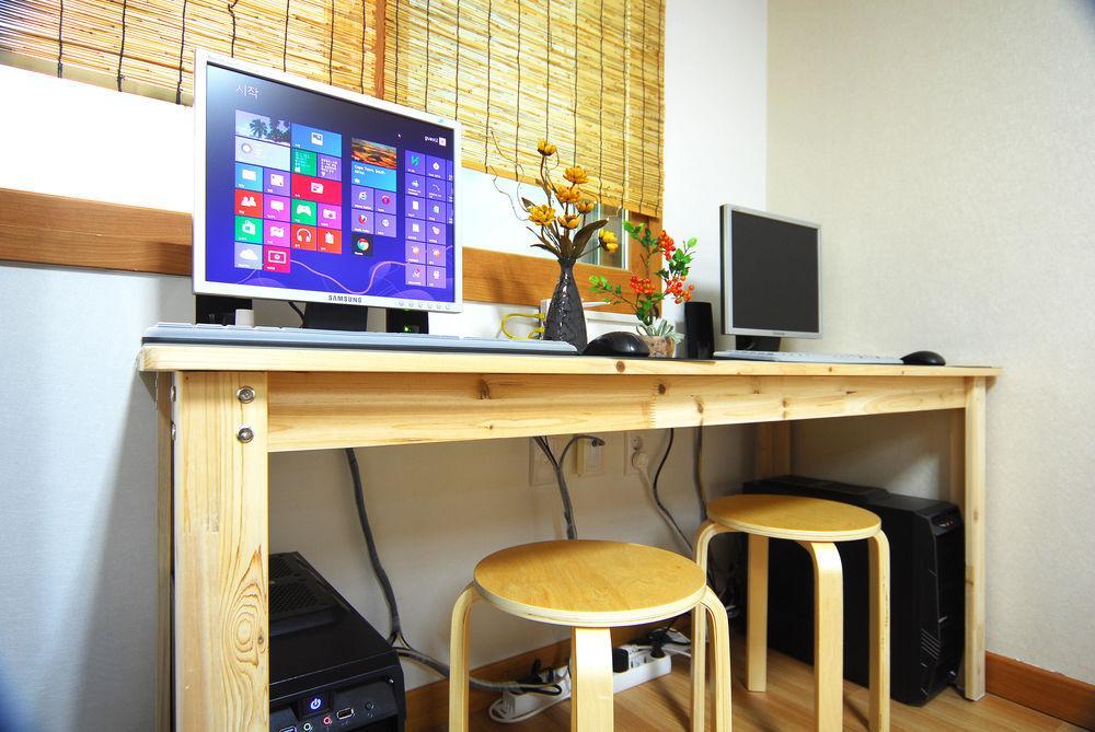 Mago Guest house *