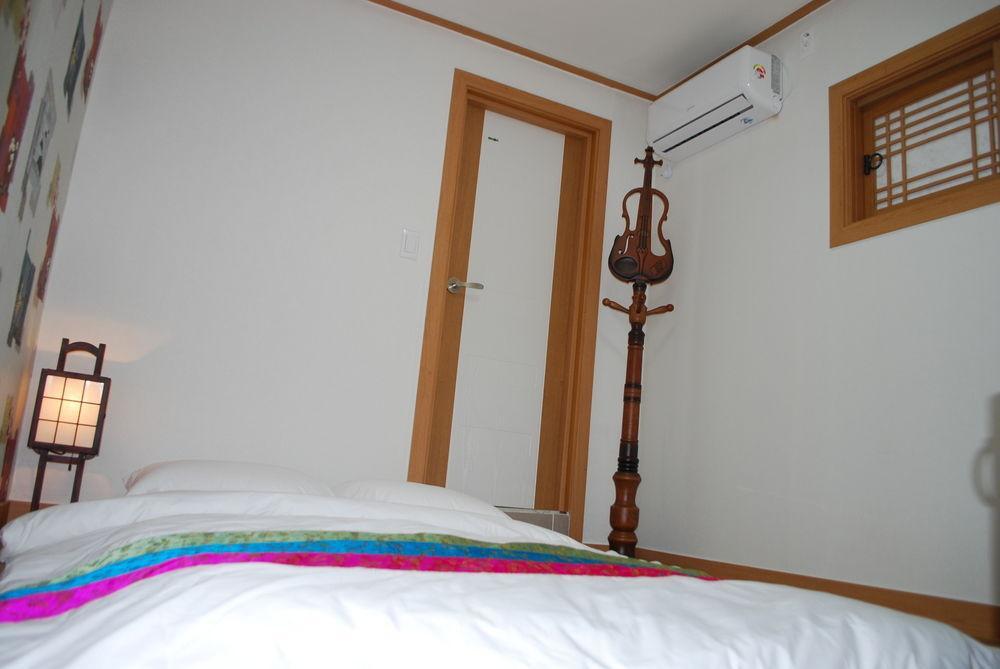 Mago Guest house