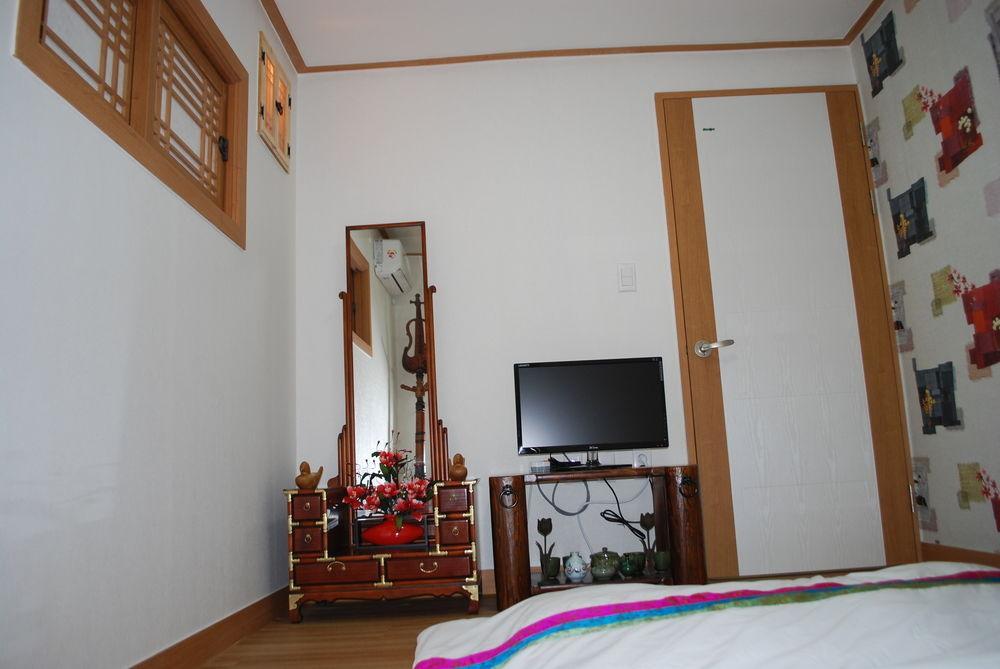 Mago Guest house