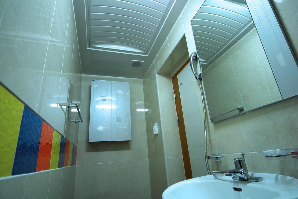 Mago Guest house Seoul