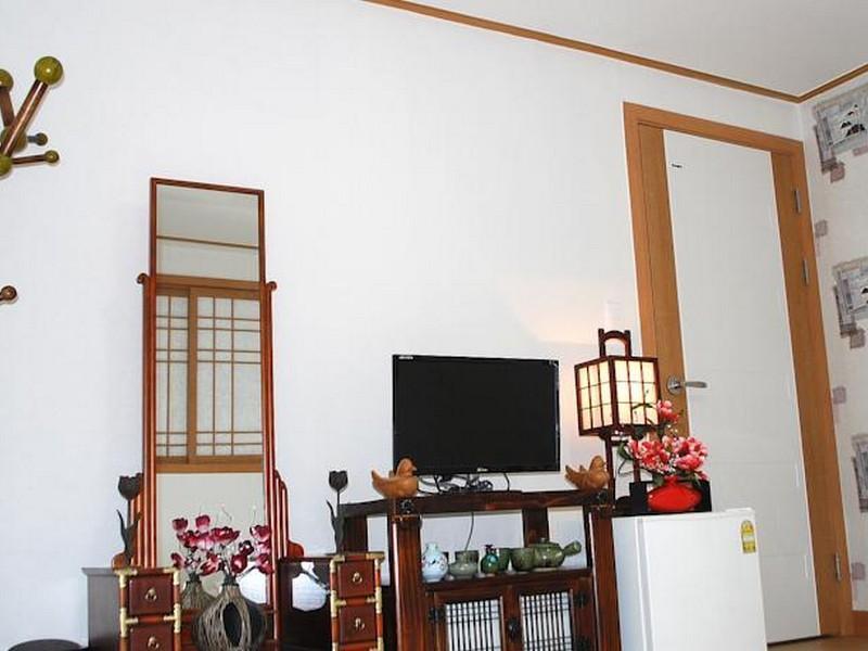Mago Guest house