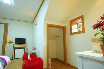 Guest house Mago