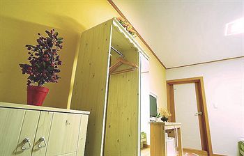 Mago Guest house *