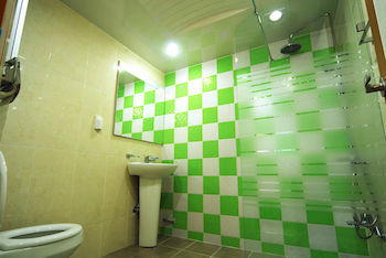 Mago Guest house