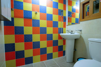 Guest house Mago