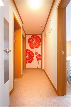 Mago Guest house Seoul
