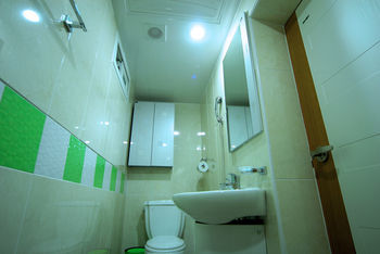 Mago Guest house Seoul