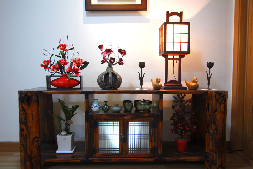 Mago Guest house