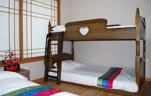 Mago Guest house Seoul