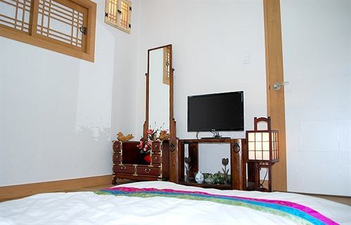 Guest house Mago *