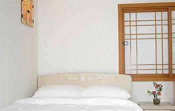 Guest house Mago