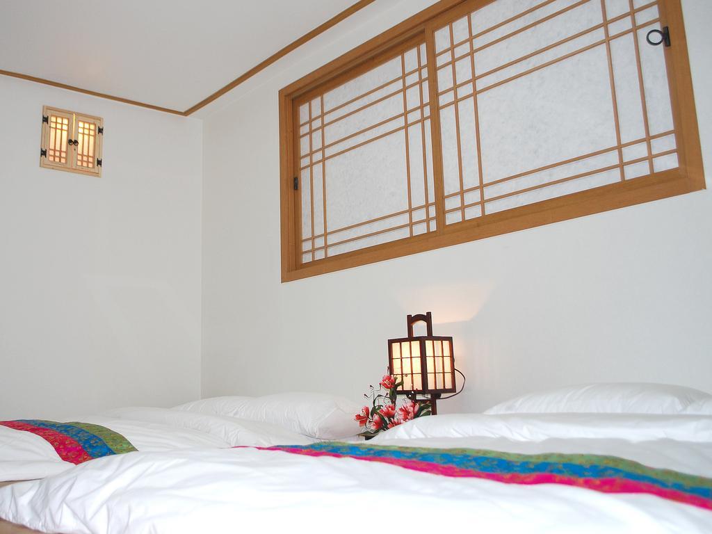 Guest house Mago Seoul