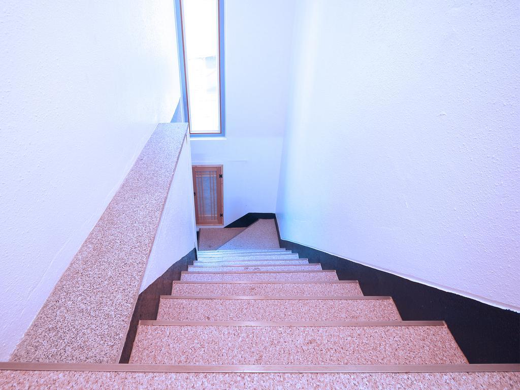 Guest house Mago