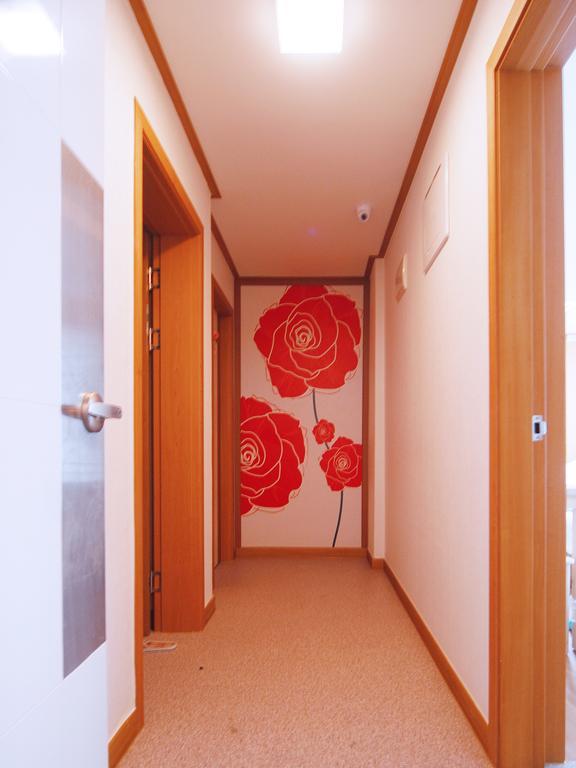 Mago Guest house Seoul