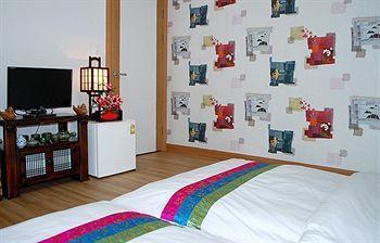 Guest house Mago Seoul