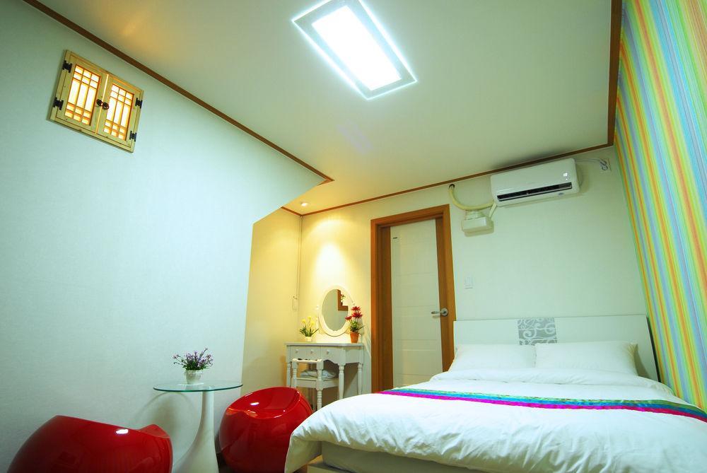 Mago Guest house *