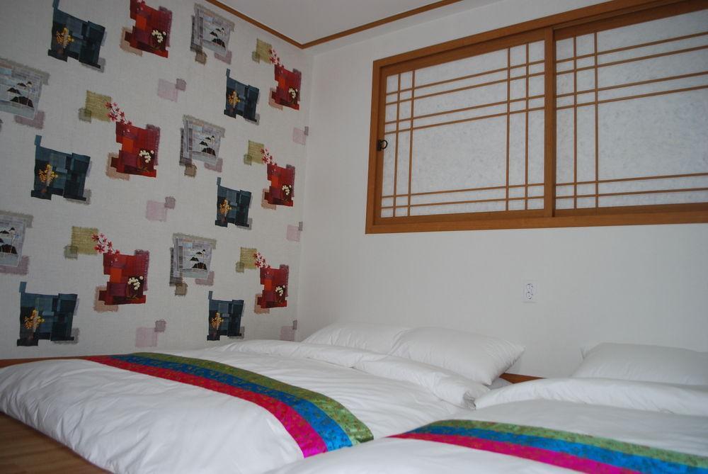 Mago Guest house Seoul