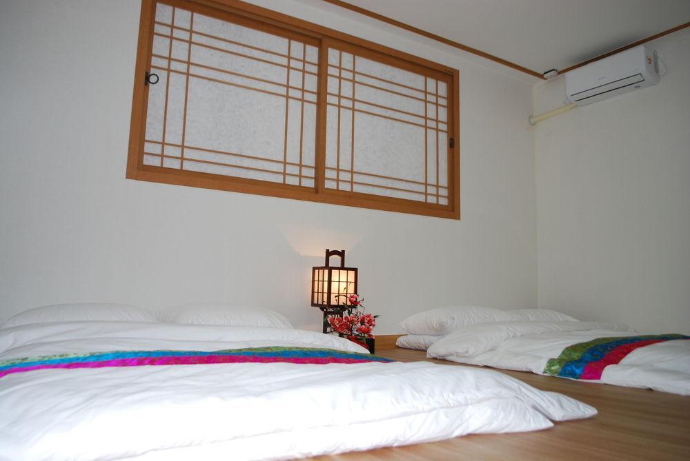 Mago Guest house *