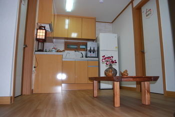 Guest house Mago Seoul