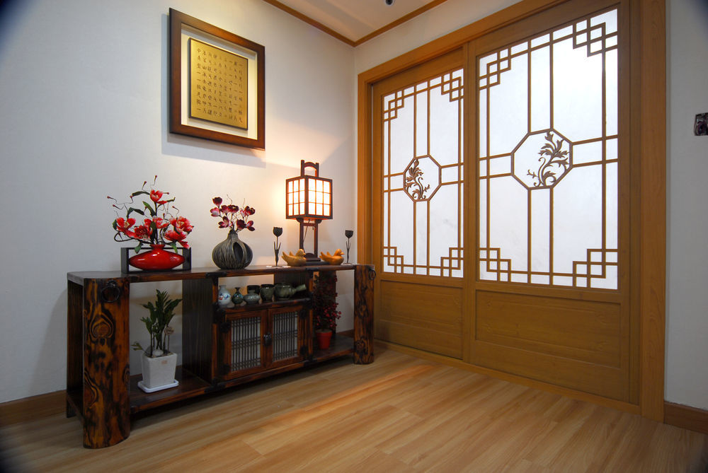 Mago Guest house Seoul